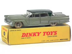 DINKY TOYS (FRANCE) (1)