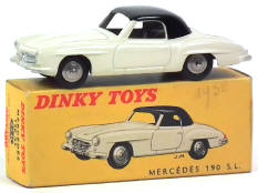 DINKY TOYS (FRANCE) (1)
