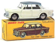 DINKY TOYS (FRANCE) (1)