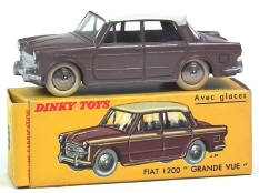 DINKY TOYS (FRANCE) (1)