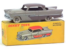 DINKY TOYS (FRANCE) (1)