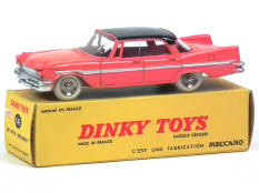 DINKY TOYS (FRANCE) (1)