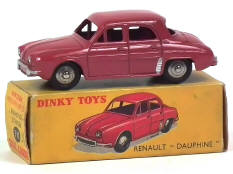DINKY TOYS (FRANCE) (1)