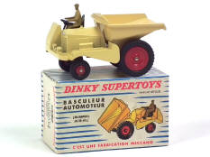 DINKY TOYS (FRANCE) (1)