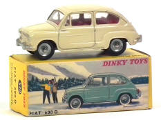 DINKY TOYS (FRANCE) (1)