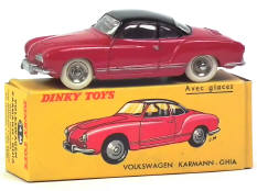DINKY TOYS (FRANCE) (1)