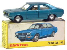 DINKY TOYS (FRANCE) (1)