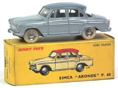 DINKY TOYS (FRANCE) (1)