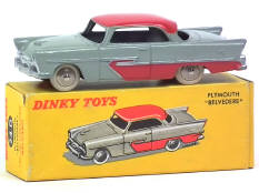 DINKY TOYS (FRANCE) (1)