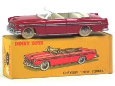 DINKY TOYS (FRANCE) (1)