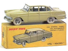 DINKY TOYS (FRANCE) (1)