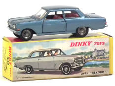 DINKY TOYS (FRANCE) (1)