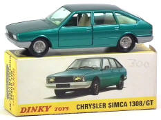 DINKY TOYS (FRANCE) (1)