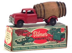VILMER (DANEMARK) (1)
