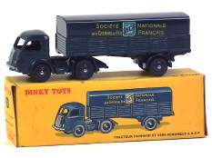 DINKY TOYS (FRANCE) (1)