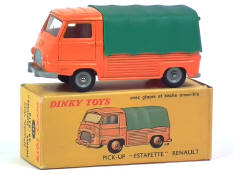 DINKY TOYS (FRANCE) (1)