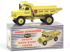 DINKY TOYS (GB) (1)