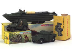 DINKY TOYS (FRANCE) (3)