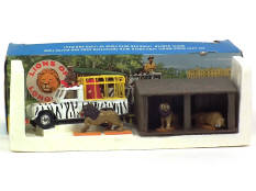 CORGI TOYS (GB) (1)