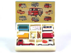 CORGI TOYS (GB) (1)