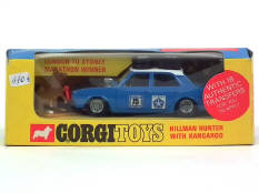 CORGI TOYS (GB) (1)