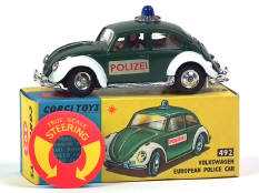 CORGI TOYS (GB) (1)