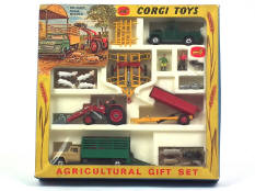 CORGI TOYS (GB) (1)