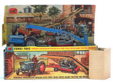 CORGI TOYS (GB) (1)