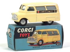 CORGI TOYS (GB) (1)