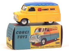 CORGI TOYS (GB) (1)