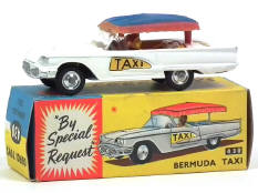 CORGI TOYS (GB) (1)