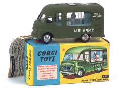 CORGI TOYS (GB) (1)