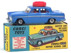 CORGI TOYS (GB) (1)
