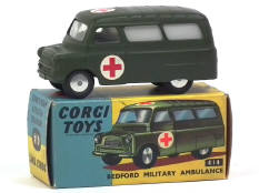 CORGI TOYS (GB) (1)