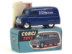 CORGI TOYS (GB) (1)