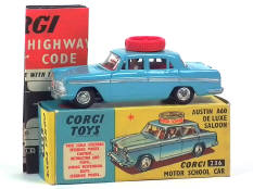 CORGI TOYS (GB) (1)