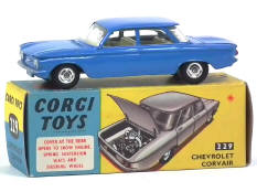 CORGI TOYS (GB) (1)