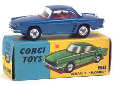 CORGI TOYS (GB) (1)