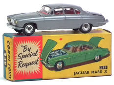 CORGI TOYS (GB) (1)