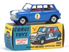 CORGI TOYS (GB) (1)