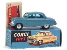 CORGI TOYS (GB) (1)