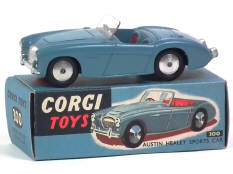 CORGI TOYS (GB) (1)