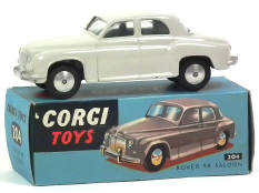 CORGI TOYS (GB) (1)