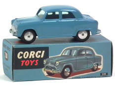 CORGI TOYS (GB) (1)