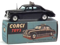 CORGI TOYS (GB) (1)