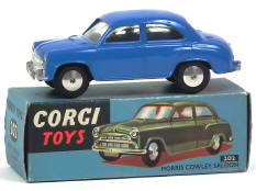 CORGI TOYS (GB) (1)