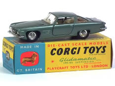 CORGI TOYS (GB) (1)