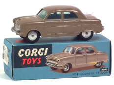 CORGI TOYS (GB) (1)