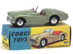 CORGI TOYS (GB) (1)