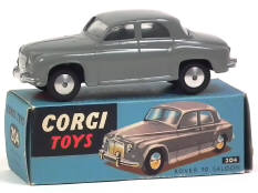CORGI TOYS (GB) (1)
